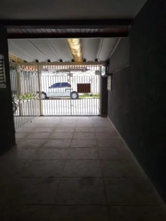 Imagem Casa com 4 dormitórios à venda, 169 m² por R$ 550.000,00 - Jardim Guimarães - Guarulhos/SP