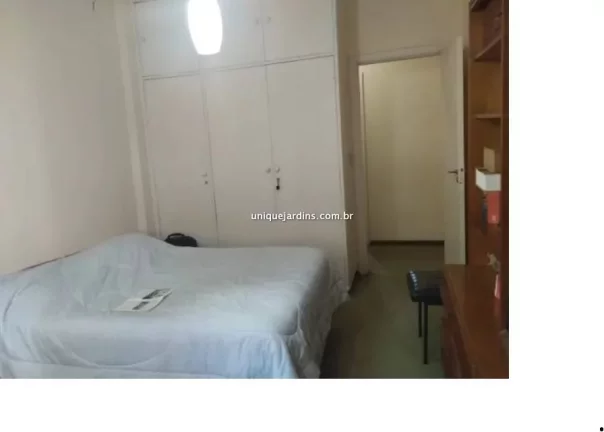 Imagem Apartamento à venda Jardim América São Paulo