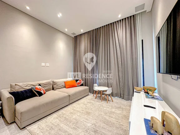 Imagem Casa à venda Condomínio Dona Carolina Live Residence Imóveis