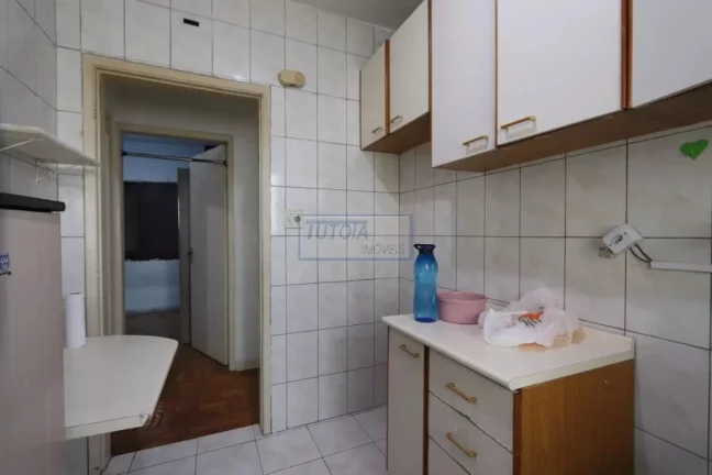 Imagem APARTAMENTO A VENDA NA VILA MARIANA