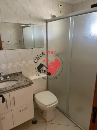Imagem Apartamento à Venda no bairro Vila Assunção em Santo André