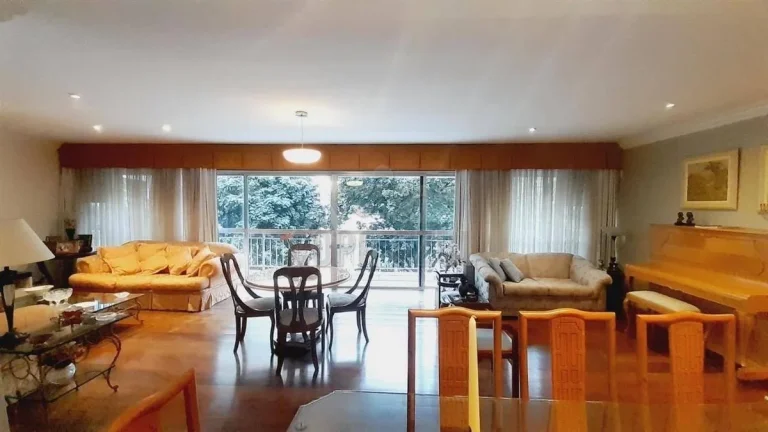 Imagem Copacabana – Praça Eugęnio Jardim | Residencial › Apartamento 3 quarto(s) à Venda