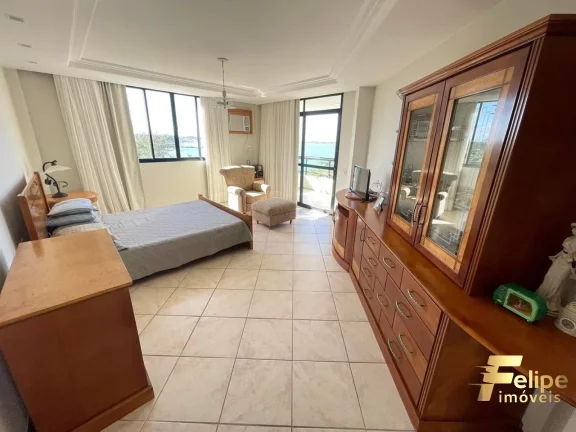 Imagem EXPLENDOROSA MANSÃO NA ALDEIA DA PRAIA / GUARAPARI