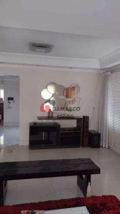 Imagem Sobrado à venda 4 Quartos, 2 Suites, 4 Vagas, 430M², Jardim São Caetano, São Caetano do Sul - SP