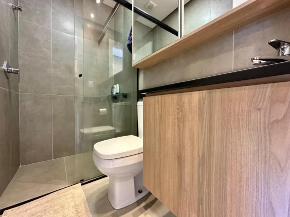 Imagem Apartamento 3 Dormitórios - Bairro Navegantes