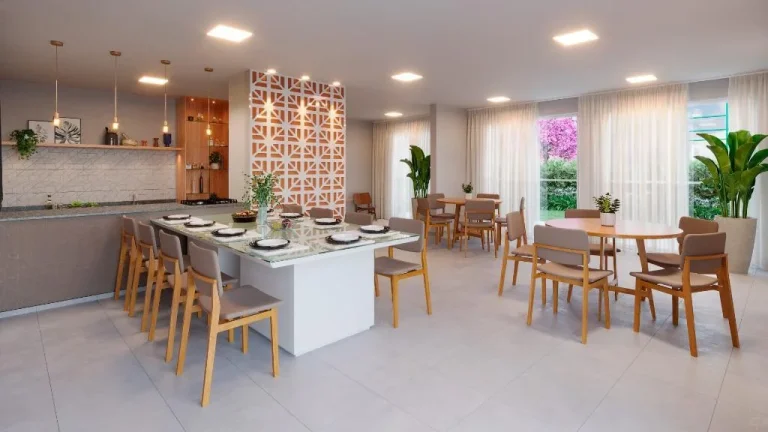 Imagem Apartamento Padrão
