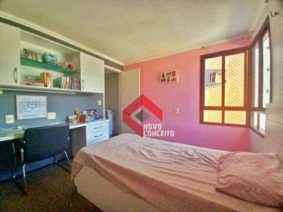 Imagem Apartamento à venda, 150 m² por R$ 955.000,00 - Meireles - Fortaleza/CE