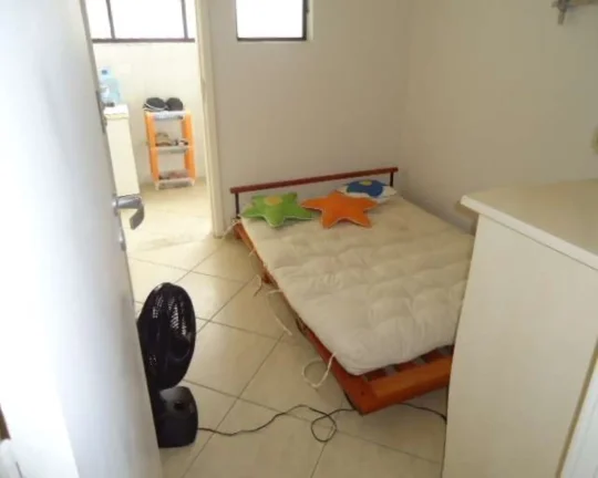 Imagem apartamento a venda no Guarujá na Praia de Pitangueiras