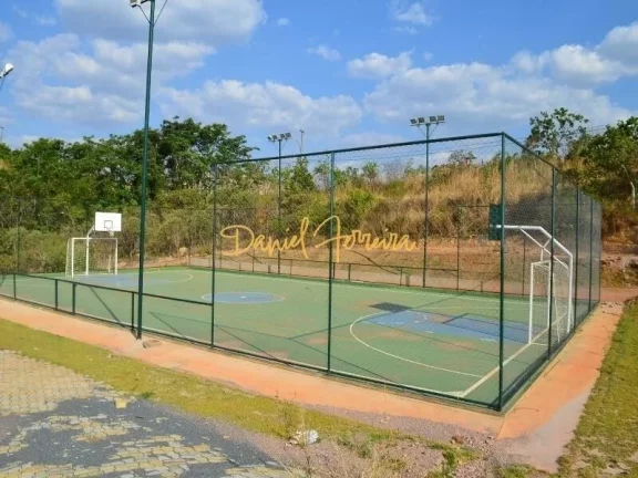 Foto do imóvel: Lote com Vista Permanente no Condomínio Maxximo Garden - 450 m²
