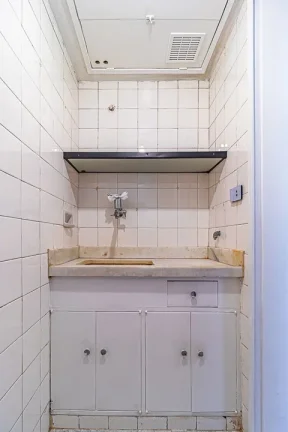 Imagem Sala Comercial para Venda em Rio de Janeiro, Copacabana, 1 banheiro