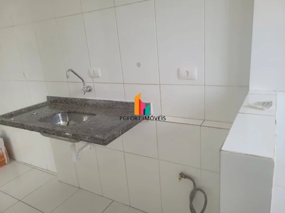 Imagem APARTAMENTO RESIDENCIAL em PRAIA GRANDE - SP, VILA SÔNIA