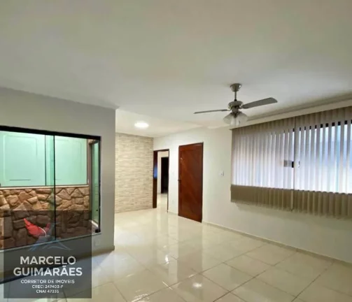 Imagem Casa Mary Dota 3 Dormitórios sendo 1 Suíte 2 vagas de garagem