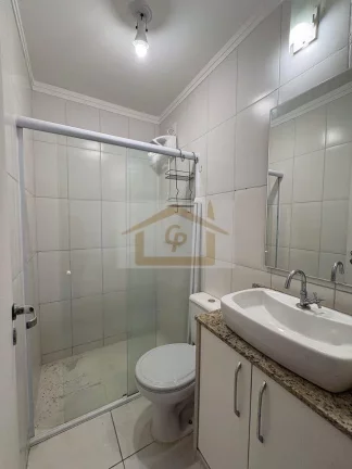 Imagem Casa 3 dorm (1 suíte), 2 vagas – Excelente condomínio na Estrada do Capuava, Cotia