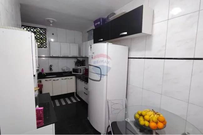 Imagem Casa a venda com 03 quartos, 79 m² em Madureira - Rio de Janeiro
