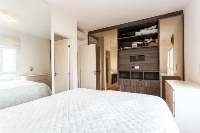 Imagem Apartamento para venda em Vila Andrade com 2 quartos, sendo 1 suíte , 107m2