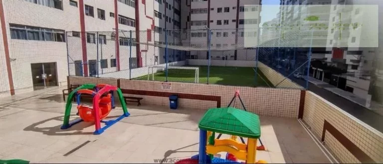 Imagem Apartamentos no Litoral para venda em Praia Grande no bairro Vila Guilhermina