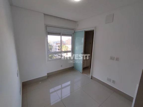 Imagem Apartamento com 4 dormitórios para alugar, 150 m² - Setor Marista - Goiânia/GO