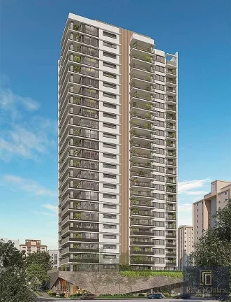 Apartamento a Venda no bairro Moema - São Paulo, SP