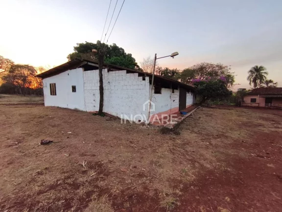 Imagem Área à venda, 72600 m² por R$ 1.575.000,00 - Conjunto Habitacional Morada dos Sonhos - Itumbiara/GO