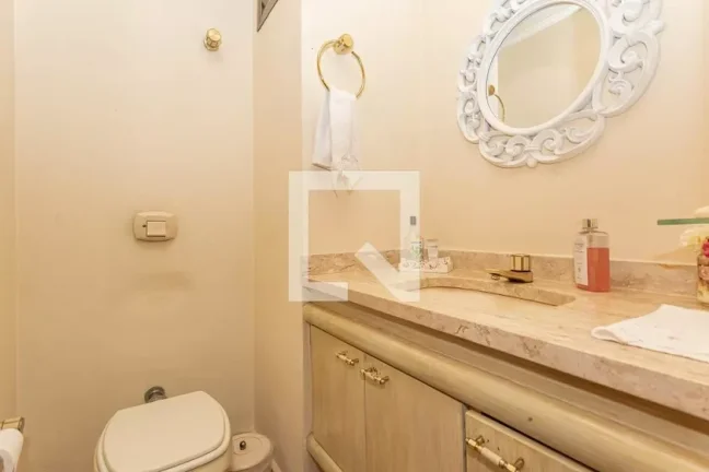 Imagem Apartamento à Venda - Aclimação, 3 Quartos, 189 m2