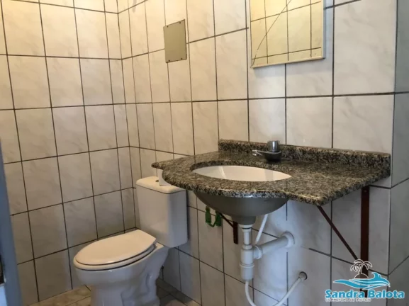 Imagem Cobertura Duplex/Toninhas