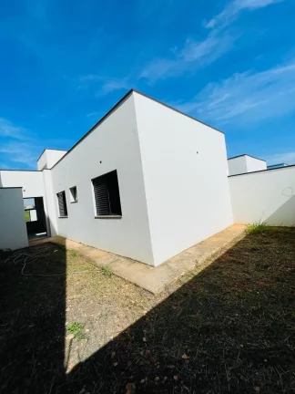 Imagem Casa à Venda em Boituva/SP - Bairro GSP Life