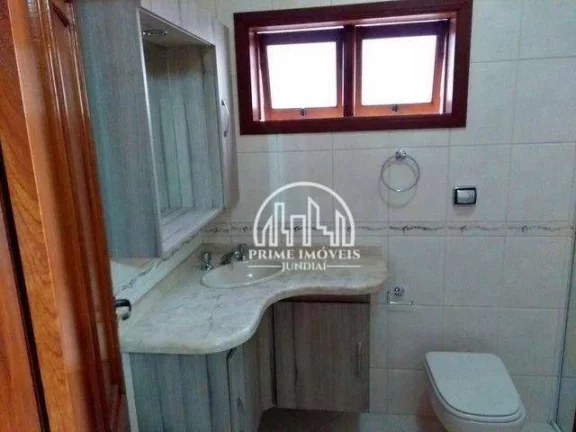 Imagem Casa com 3 dormitórios à venda, 200 m² por R$ 795.900,00 - Medeiros - Jundiaí/SP