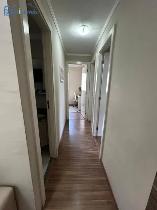 Imagem APARTAMENTO À VENDA NO BAIRRO PLANALTO - SÃO BERNARDO DO CAMPO - SP