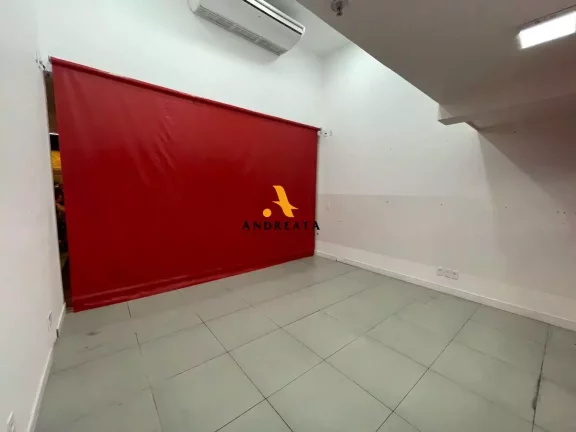 Imagem Loja no Terreo para venda com 45 m2 no Shoppiing da Gávea