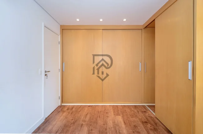 Imagem Apartamento brooklin pronto para morar condominio clube