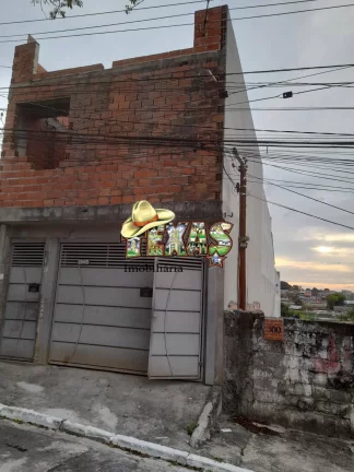 Imagem CASA À VENDA LIMOEIRO