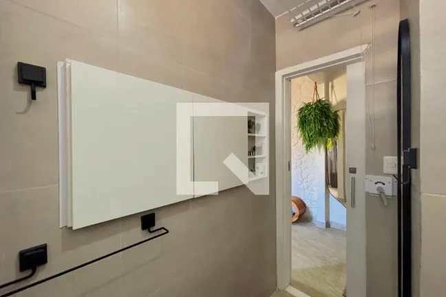 Imagem Apartamento à Venda - Copacabana, 1 Quarto, 50 m2