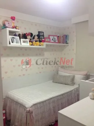 Imagem Apartamento em Condomínio Padrão para Venda no bairro Vila Guiomar, 2 dormitórios, 1 suíte, 2 vagas, 63 m²