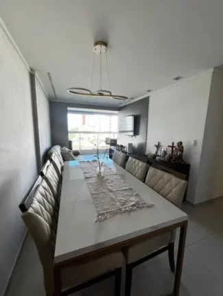 Imagem Residencial Ocean Palace - Seu resort particular em Jardim Oceania
