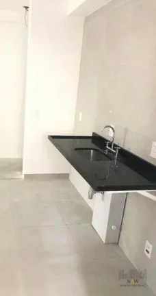 Imagem Apartamento à venda na Vila Leopoldina São Paulo SP com 1 dormitórios, 1 suíte, 2 vagas de garagem e 69m².