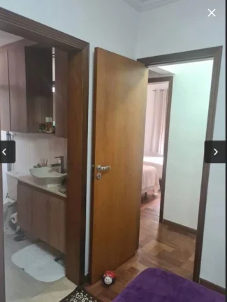 Imagem Otimo apartamento na Vila Mariana, próximo ao Metrô