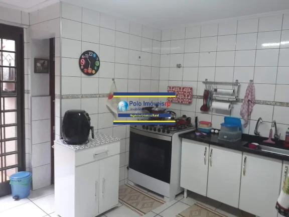Imagem Sobrado vende R$ 289.000 bairro José Sampaio, 3 quartos sendo 1 suíte - Ribeirão Preto - SP