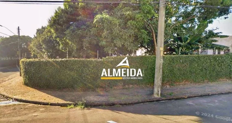 Imagem Terreno à venda, 330 m² por R$ 413.000,00 - Jardim Claret - Rio Claro/SP