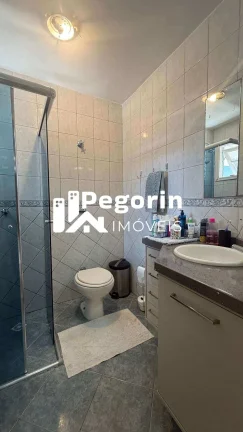 Imagem Sobrado em condomínio à venda, no COND RES MORADA DO SOL em Curitiba, Boa Vista, com 3 quartos, 185,00m²