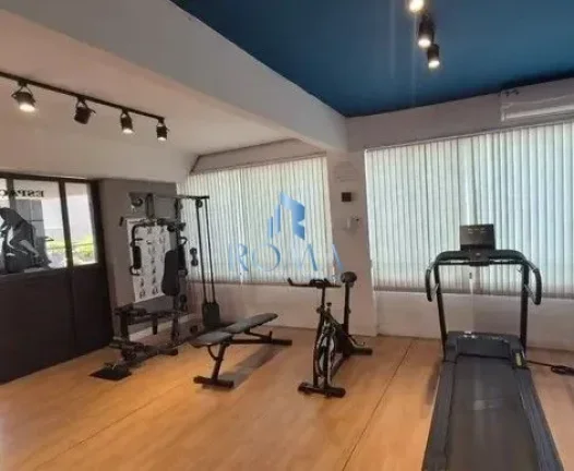 Imagem Apartamento 2 dormitórios à venda Nossa Senhora de Fátima Santa Maria/RS