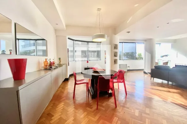 Imagem Apartamento à Venda - Copacabana, 2 Quartos, 129 m2