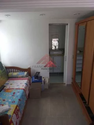 Imagem Maravilhos cobertura na quadra da Praia de icaraí