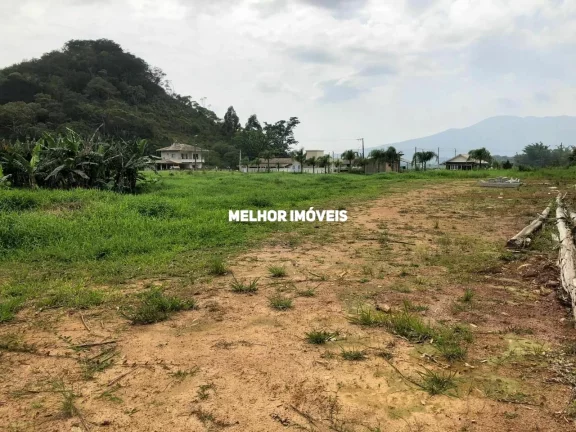 Imagem Terreno a venda com 10.582 m² com Vista para o Mar localizado no Sertão de Santa Luzia em Porto Belo - SC