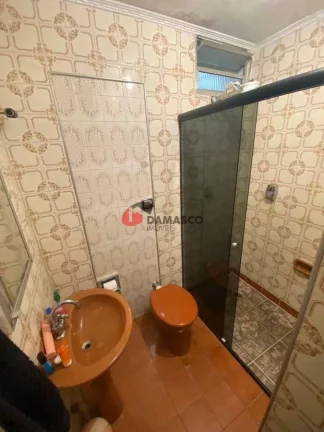 Imagem Casa à venda 3 Quartos, 8 Vagas, 280M², Santa Maria, São Caetano do Sul - SP