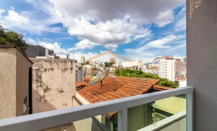 Imagem Casa em condomínio fechado com 62 m², 2 dormitórios, sendo 2 suítes, 3 banheiros, sala, cozinha ...