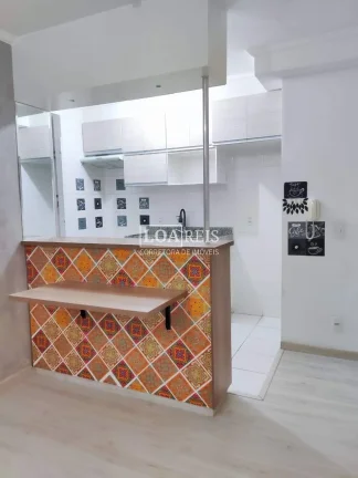 Imagem APARTAMENTO FATTO ACQUA | 2 DOMITÓRIOS | 47 M²