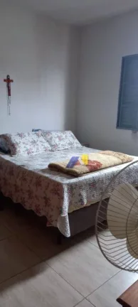 Imagem Casa com 3 Quartos à Venda, 185 m² em Saúde - Pouso Alegre