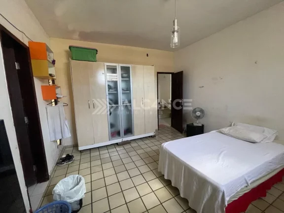 Imagem Casa - 5 Quartos - 3 Suítes - 380m² - Brisamar, João Pessoa/PB