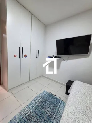 Imagem Apartamento | Jatiúca | 3 Quartos | 80M2 | 1 Suíte | Nascente | Varanda | 1 Vaga