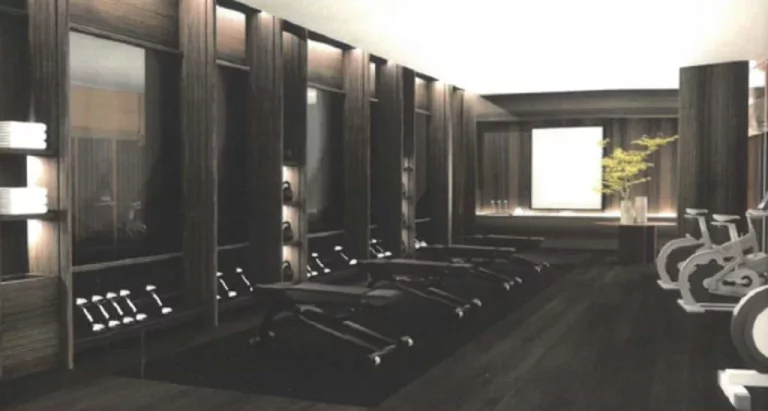 Imagem Luxuoso apartamento de 4 quartos no Jardim Europa em São Paulo-SP com 4 suítes, 5 banheiros e 633m² de área. Condomínio 280 Art Boulevard.